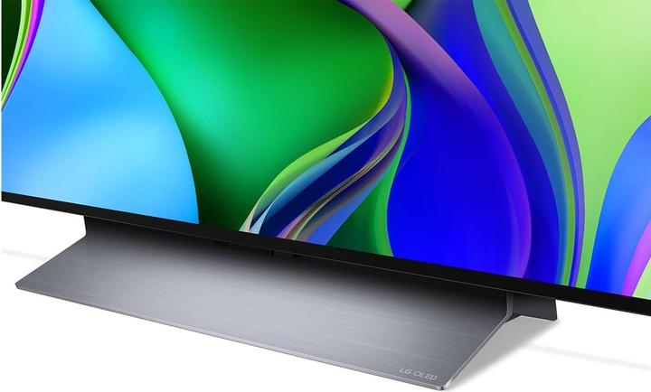 Actual product image LG OLED77C37LA (77", C3, OLED, 4K, 2023)