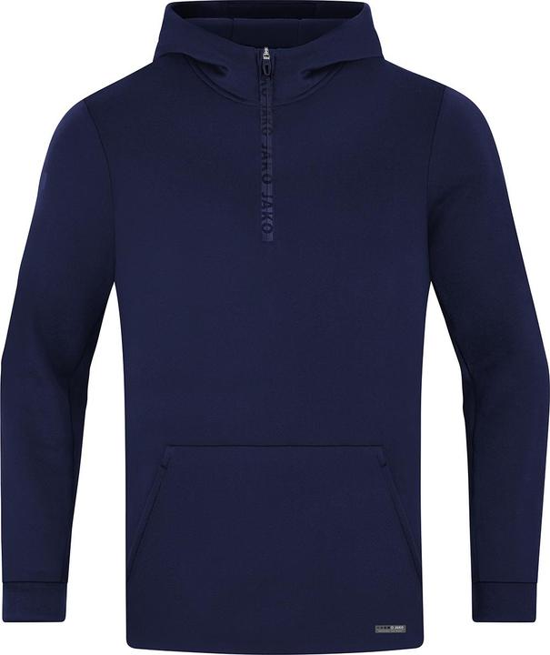JAKO Zip Hoodie Pro Casual