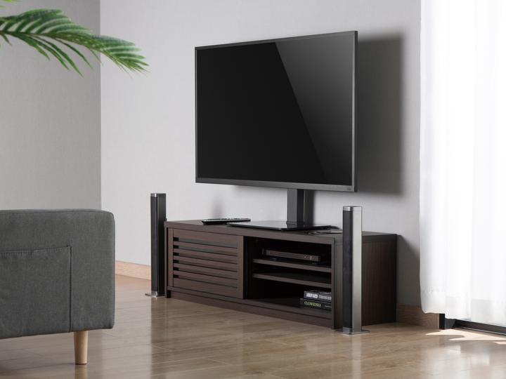 Image du produit equip Montage sur table (70", 40 kg)