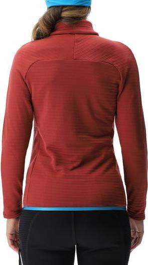 Image du produit UYN Sweat-shirt avec fermeture éclair sur toute la longueur Ridge (M)