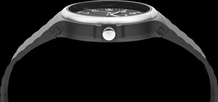 Produktbild M Watch Mondaine Maxi 38 (Analoguhr, Swiss Made, 38 mm)