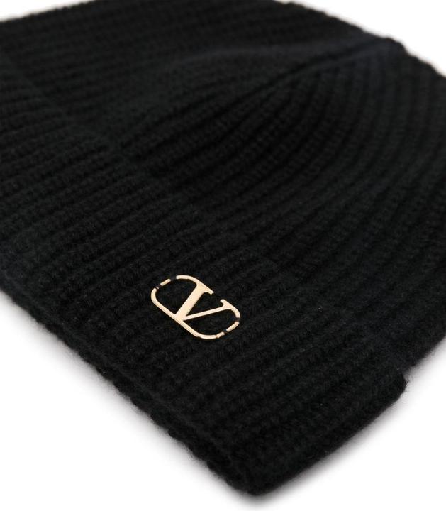 Produktbild Valentino Garavani Hats Black