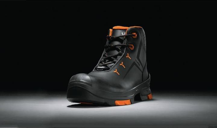 Actual product image Uvex Safety 6503/2 (S3, 42)