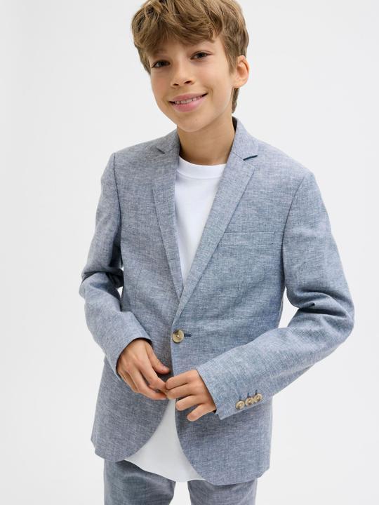 Actual product image Jack & Jones JPRRIVIERA Blazer Junior Hybrid Blazer (164)