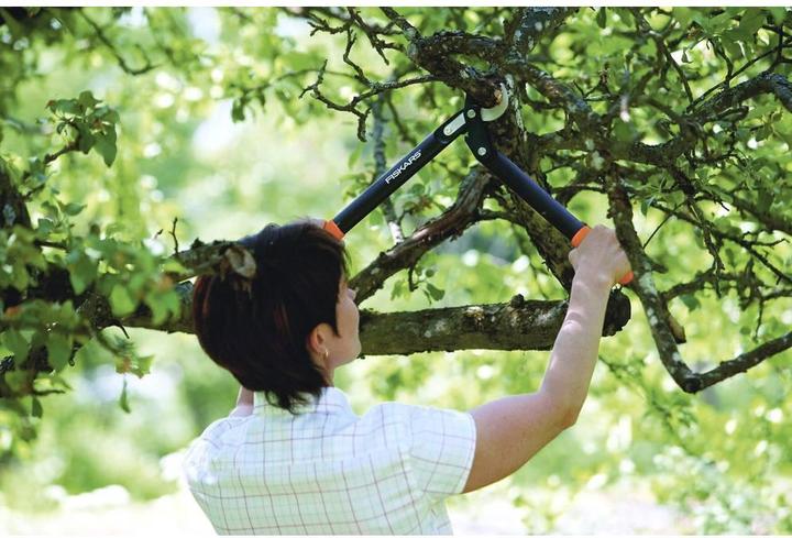 Produktbild Fiskars PowerGear II