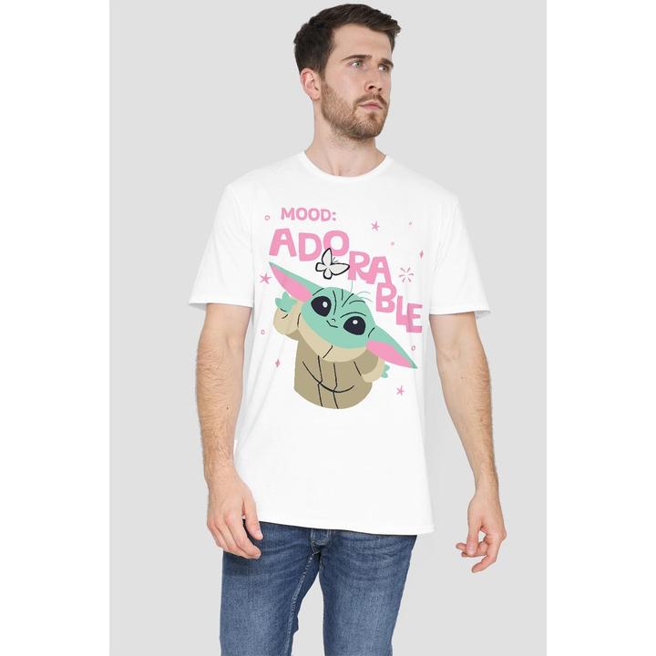 Produktbild Star Wars Mood Adorable TShirt (L)