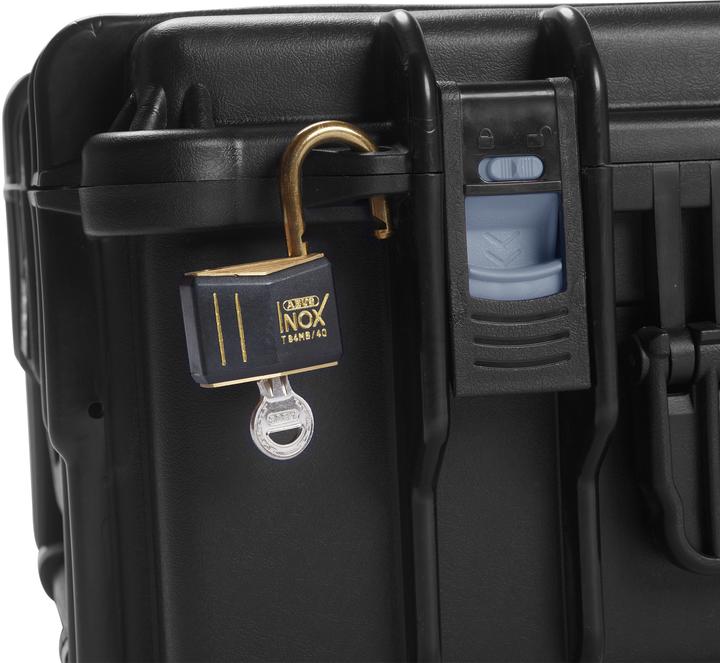 Produktbild Dicota Charging Case Trolley 14 Tablets Plus