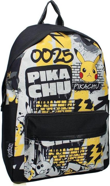 Vadobag Pokémon Rucksack Gotta Catch 'Em All! 41 cm