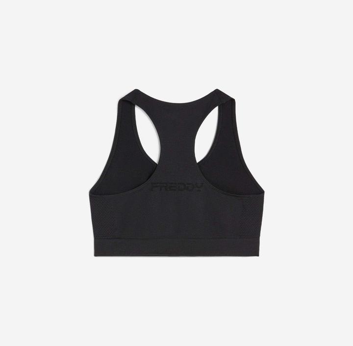 Actual product image Freddy Seamless sports bra F3WSFB9 (XS)