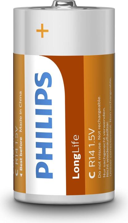 Produktbild ProPlus Longlife (2 Stk., C)