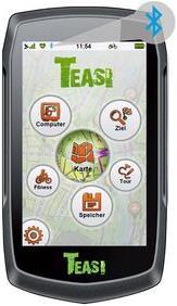 Actual product image Teasi ONE³ Extend (Central Europe)