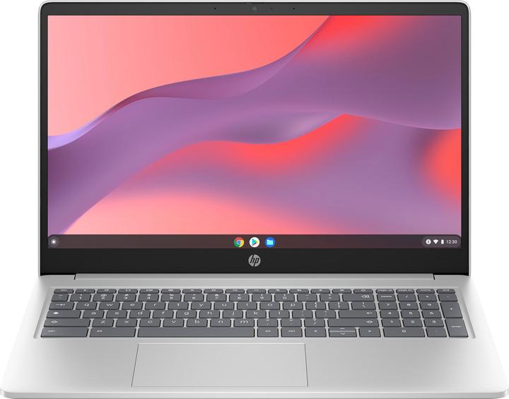 Actual product image HP Chromebook Plus 15a-nb0999nd (B88W9EA#ABH) (15.60", Intel Core i3-N305, 8 GB, Eng. Int.)