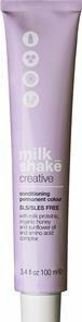 Image du produit Milk_Shake Vopsea permanenta Milk Shake Creative 8.438CG, Blond Deschis Auriu Aramiu, 100ml (8.438CG, Blond Deschis Auriu Aramiu)