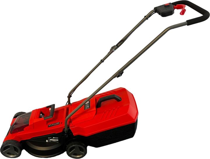 Produktbild Einhell GE-CM 18/32 Li-Solo (Akkubetrieb)