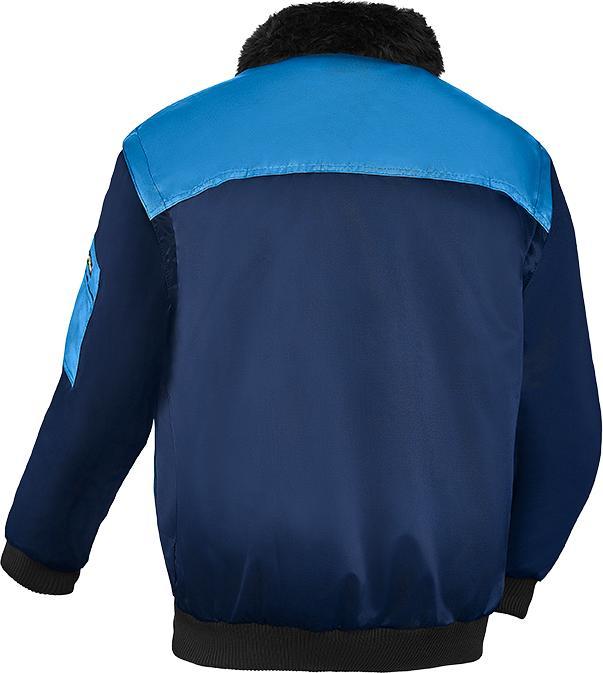 Produktbild BIG Pilotenjacke mit herausnehmbarem Innenpelz (S)