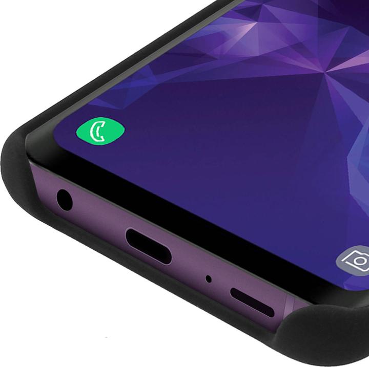 Immagine prodotto Samsung Siliconi (Samsung Galaxy S9+)