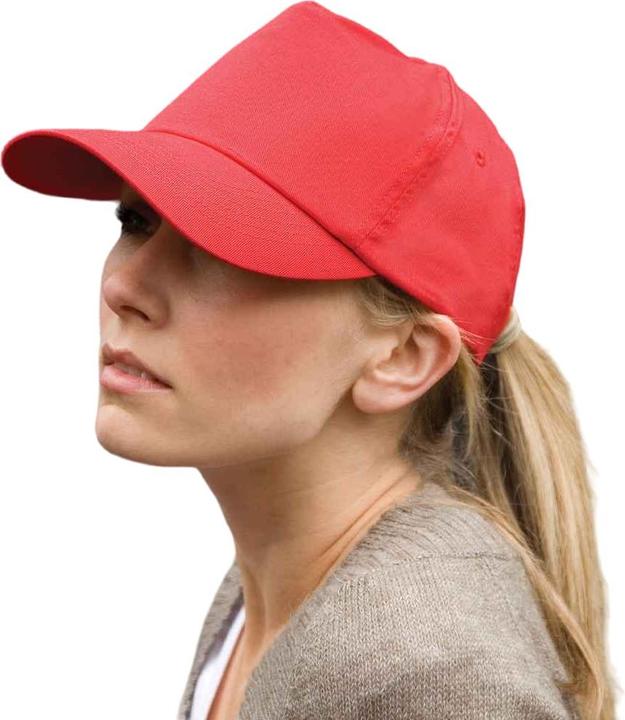 Produktbild Result BaseballMütze (One Size)