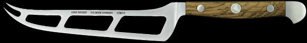 Actual product image Güde Solingen alpha (15 cm)