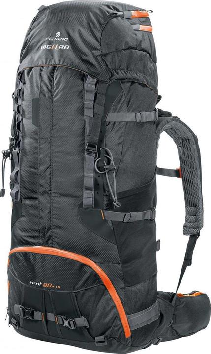 Produktbild Ferrino X.M.T. 80+10 Rucksack (10 l)