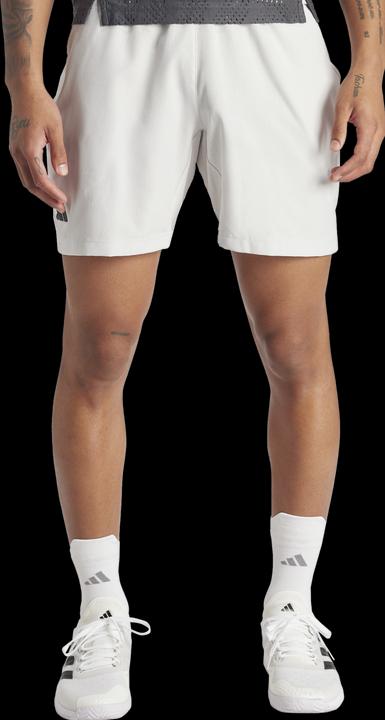 Image du produit adidas Ensemble short & cuissard gris (XL)
