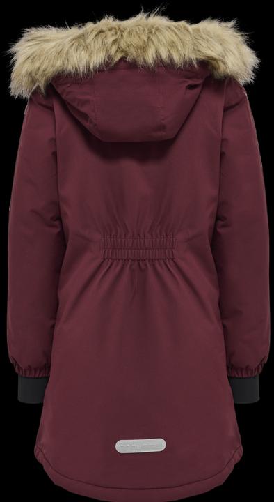 Image du produit hummel Leaf Tex Coat (116)