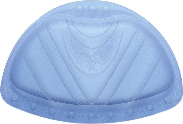 Produktbild Ridder Nackenpolster Comfort 30 x 20 cm ultramarin (3 x 20 x 35 cm)
