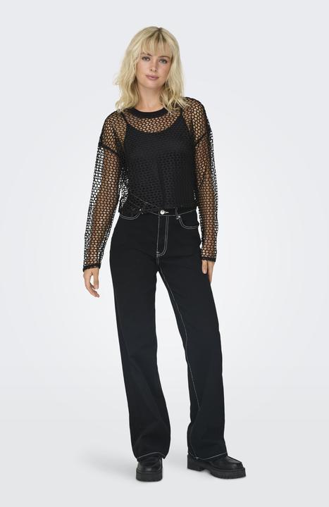 Actual product image Only ONLCORA Top Top (L)