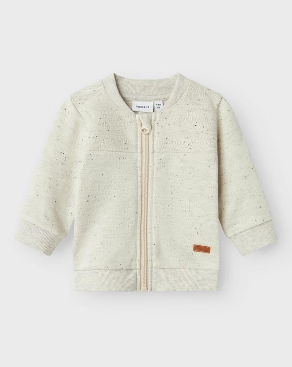 Produktbild Name it Bio-Baumwoll Sweatshirt (68)