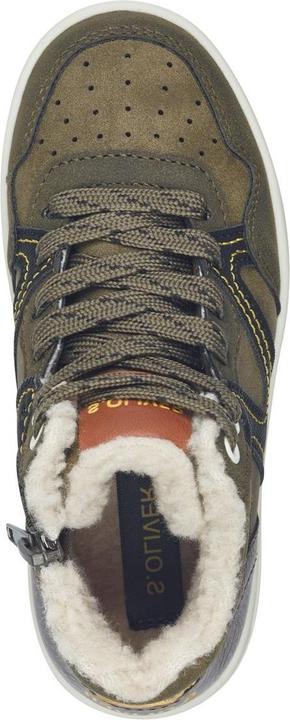 Actual product image S.Oliver Ankle boot (35)