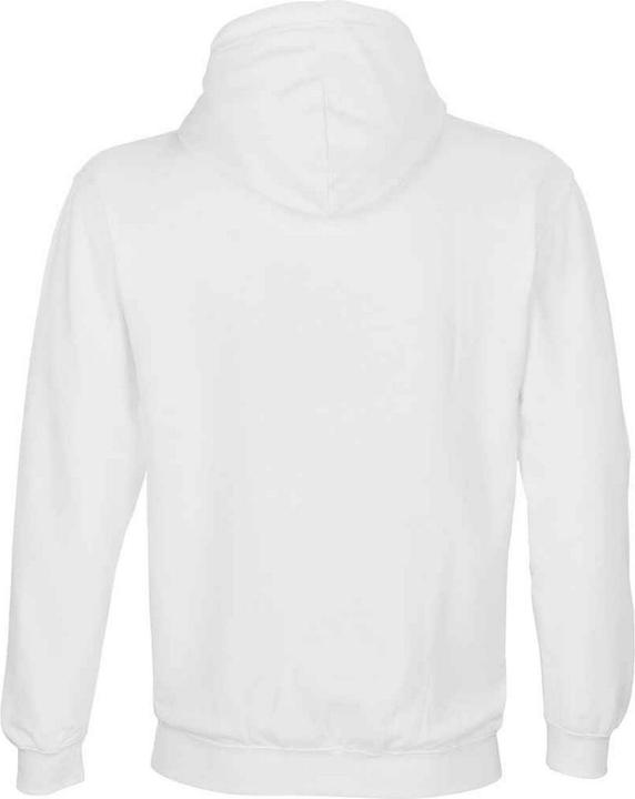 Actual product image Sols Unisex Adult Condor Hoodie (M)