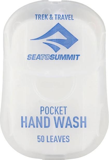 Actual product image Sea To Summit Trek and Travel (Hygiene product)