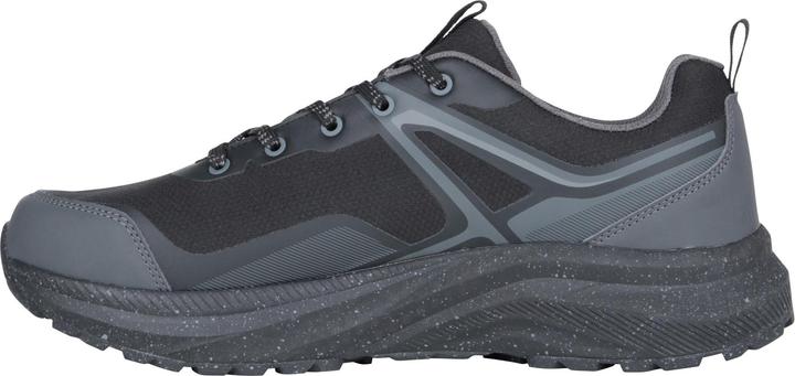 Actual product image Mountain Warehouse Mens Momentum Waterproof Walking Shoes (44)