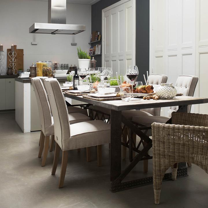 Produktbild Rivièra Maison Cape Breton