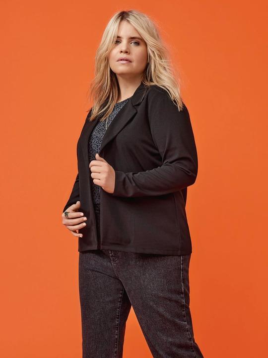 Image du produit Only Blazer classique Curvy (M)