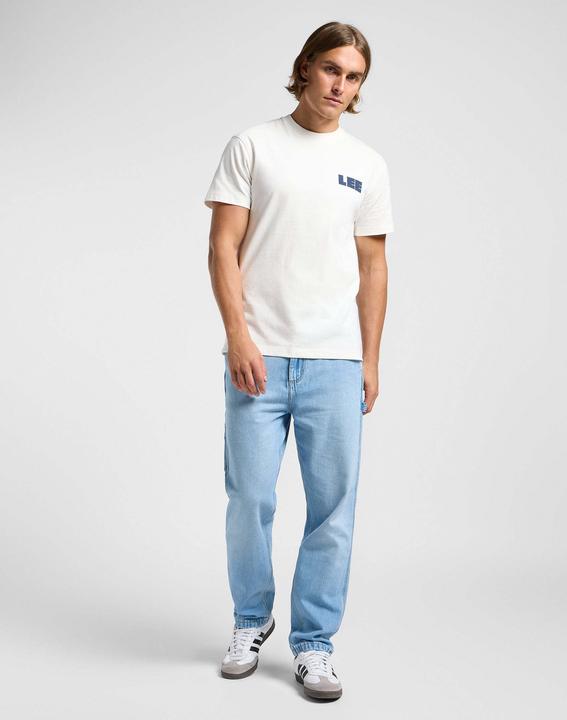 Immagine prodotto Lee T-Shirt Ww Graphic Tee (S)