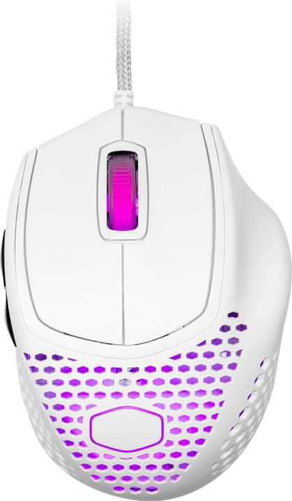 Produktbild Cooler Master MM720 (Kabelgebunden)