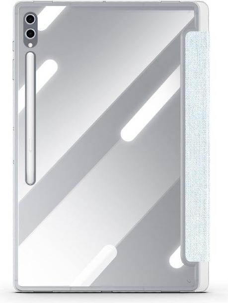 Produktbild Dux Ducis Unid Series Leder Bookcover Hülle (Galaxy Tab S8 Ultra, Galaxy Tab S10 Ultra, Galaxy Tab S9 Ultra)