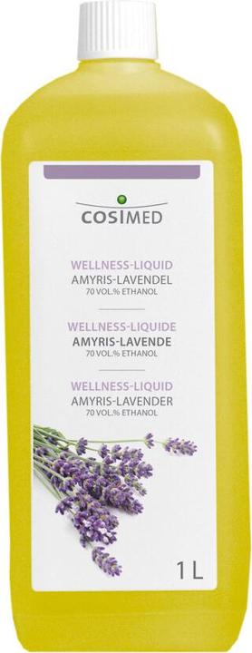 Image du produit cosiMed Liquide de bien-être (1000 ml)