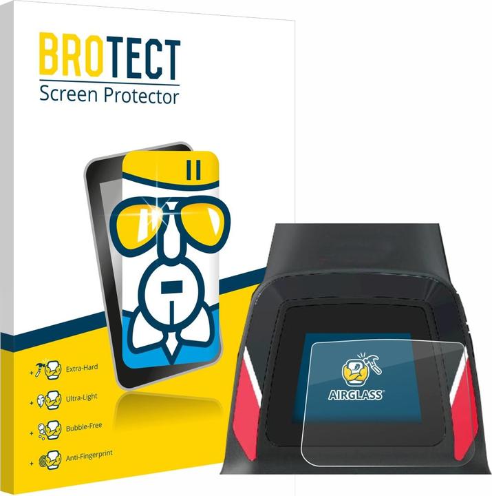 Immagine prodotto BROTECT AirGlass Vetro