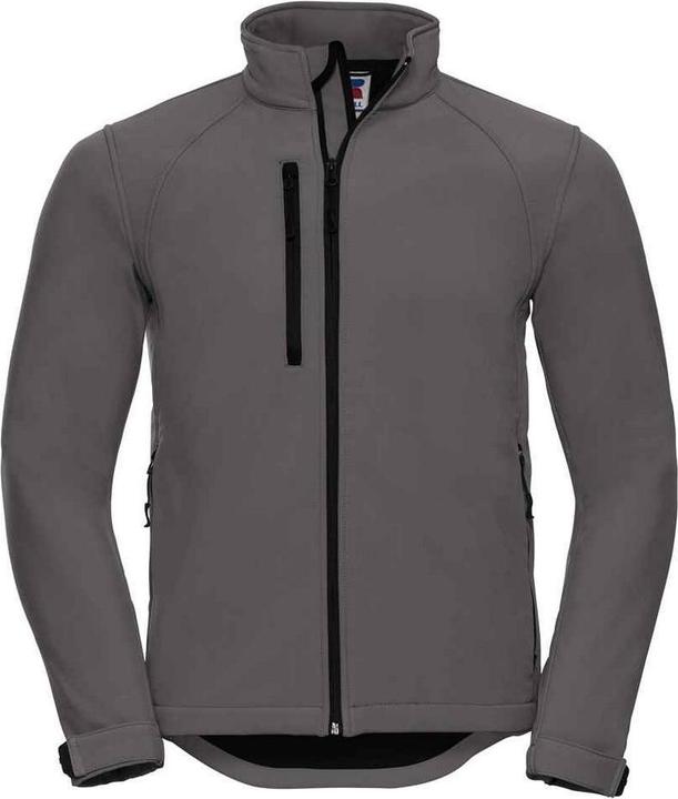 Image du produit Russell - Veste softshell - Homme (XL)