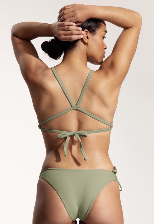 Actual product image Oy Esox" surf bikini top (XL)