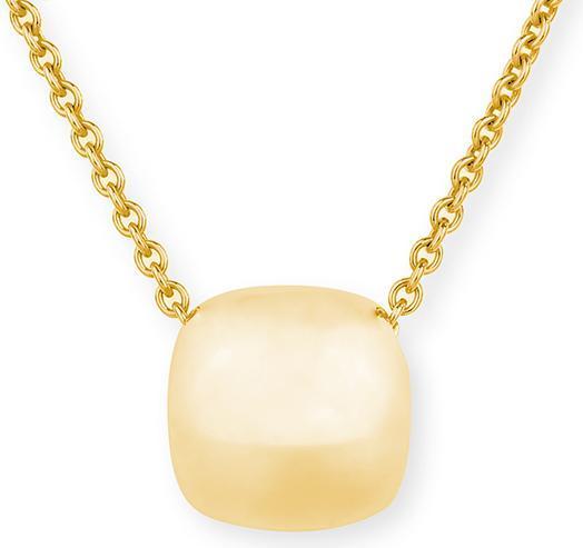 Actual product image Breuning Pendant (750/18 K Gold)