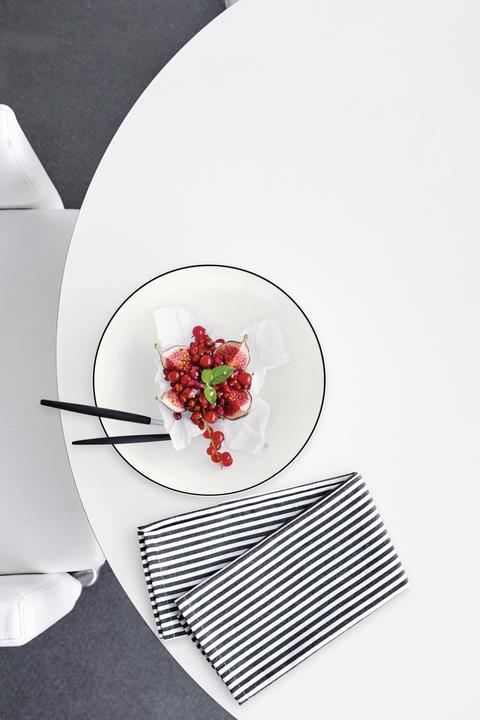 Produktbild ASA Selection ASA à table ligne noire Starterset 18tlg (18 Stück)