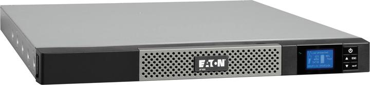 Eaton 5P 1550i Rack1U (1550 VA, 1100 W, Line-Interaktiv USV)