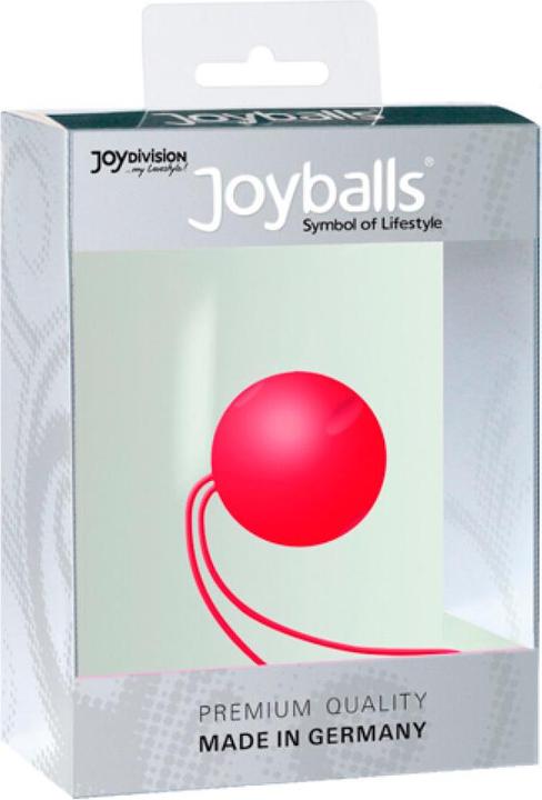 Produktbild Joydivision Joyball Trend single