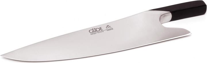Produktbild Güde Solingen The Knife (26 cm)