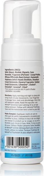 Produktbild Weleda Gentle (Schaum, 150 ml)