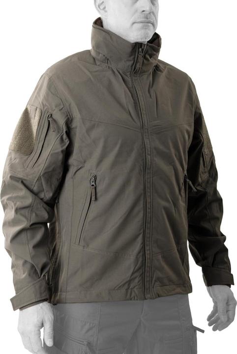 Produktbild Uf Pro Softshell Jacke Delta Eagle Gen.3 Steingrauoliv,L (L)