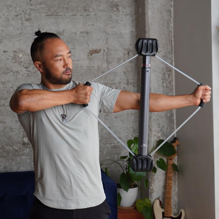 Image du produit Bullworker Ganzkörpertrainer Original