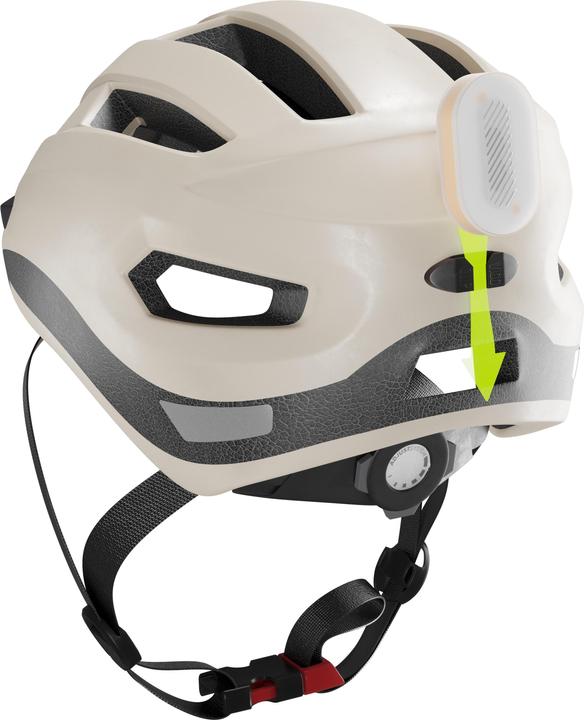 Immagine prodotto Btwin CITY 500 (57 cm)